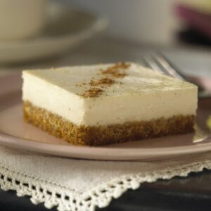 Graham Cracker Crumbs | Styled