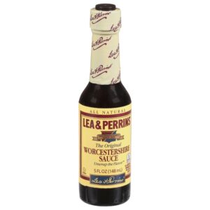 Worcestershire Sauce | Packaged
