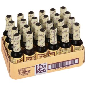 Worcestershire Sauce | Packaged