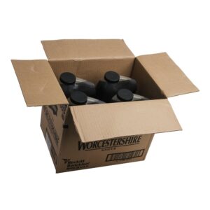 Worcestershire Sauce | Packaged