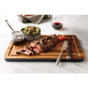 Worcestershire Sauce | Styled