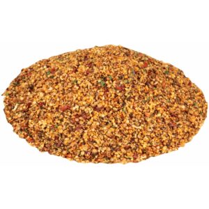 Cracked Pepper, Garlic & Herb Rub | Raw Item