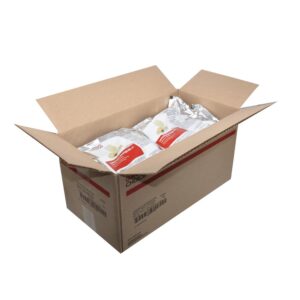 Lemonade Beverage Mix | Packaged