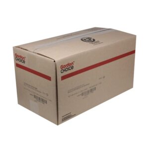 Orange Drink Mix | Corrugated Box