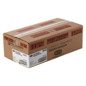 Tiramisu | Corrugated Box