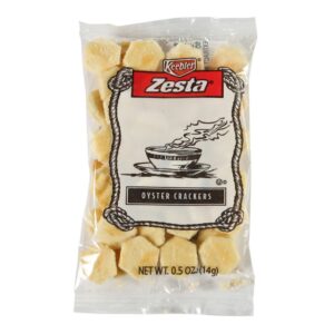 Oyster Crackers | Packaged