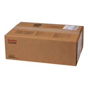 Pork Breakfast Sausage Patties | Corrugated Box