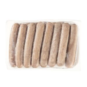 Italian Link Sausage | Packaged