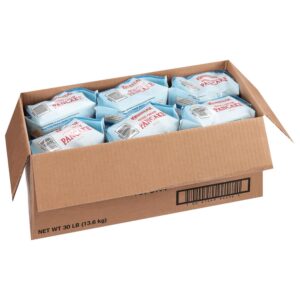Sweet Cream Pancake Mix | Packaged