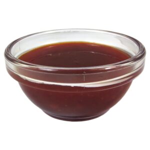 Asian Ginger Sauce | Raw Item