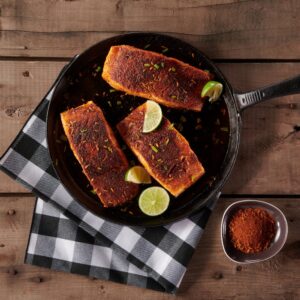 Blackened Seasoning | Styled