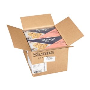 Peanut Butter Cookies | Packaged