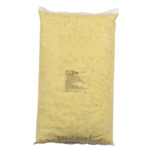 Broccoli Cheese Soup | Packaged