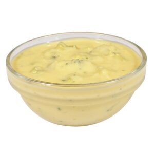Broccoli Cheese Soup | Raw Item