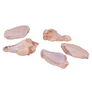 Jumbo Chicken Wings | Raw Item