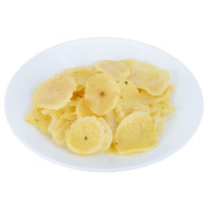 Au Gratin Potatoes | Styled