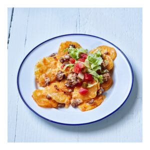 Au Gratin Potatoes | Styled