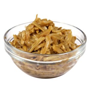 French-Style Green Beans | Raw Item