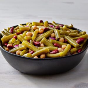 Cut Green Beans | Styled