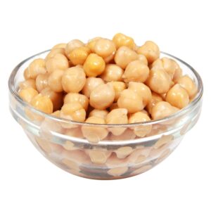 Garbanzo Beans | Raw Item