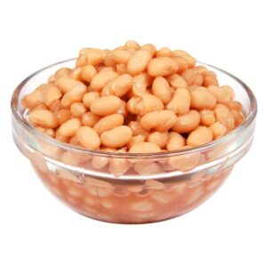 Pork and Beans | Raw Item