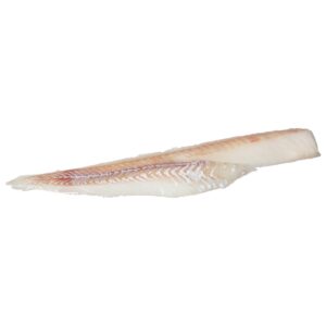 Alaskan Cod Fillets | Raw Item