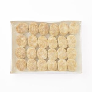 Buttermilk Biscuits | Packaged
