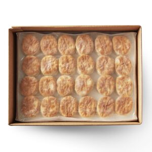 Buttermilk Biscuits | Packaged