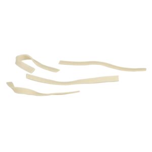 Wide Egg Noodles | Raw Item