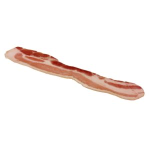 Layout Bacon, 18-22ct, Frozen | Raw Item