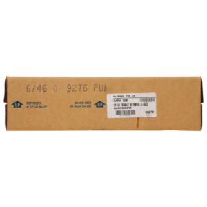 Pumpkin Pie, Unbaked | Corrugated Box