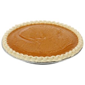 Pumpkin Pie, Unbaked | Raw Item