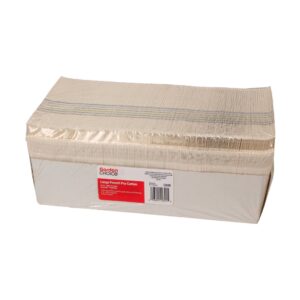 Large French Fry Carton | Packaged