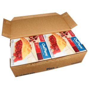 Chef Pierre Cherry Pie | Packaged