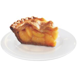 Apple Hi-Pie | Styled