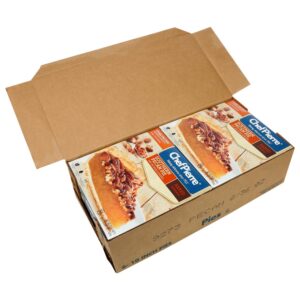 Pre-Baked Southern Pecan Pie | Packaged