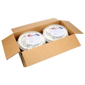 Chocolate Cream Pie | Packaged