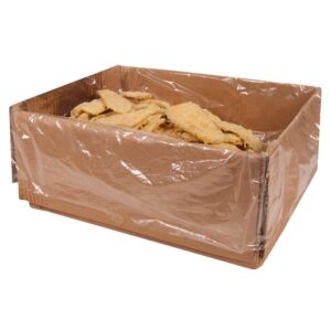 Zucchini Planks | Packaged