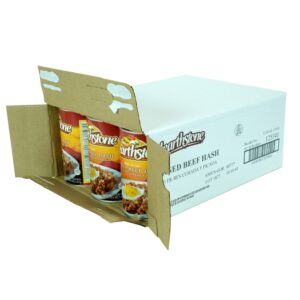 Corned Beef Hash | Packaged