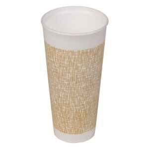 Foam Cups, 24 oz. | Raw Item