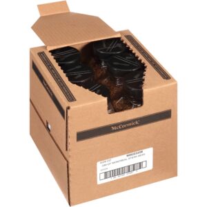 Montreal Steak Seasoning | Packaged