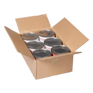 Tapioca Pudding | Packaged