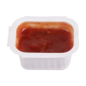 Marinara Sauce Dipn Cups | Raw Item