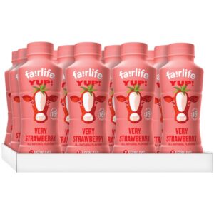 Very Strawberry Milk | Corrugated Box