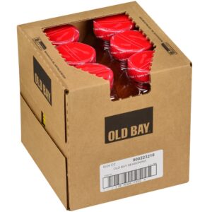 Seasoning | Packaged