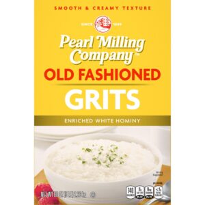 Old Fashioned Hot Grits | Packaged