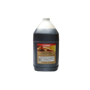 Maple Syrup, Pancake, Imit | Packaged