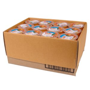 Dole Diced Yellow Cling Peaches | Packaged