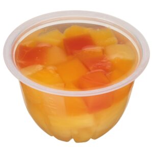 Dole Tropical Fruit Salad Cups | Raw Item