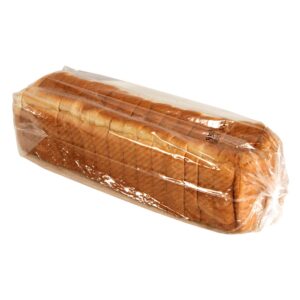 Sliced Texas Toast Bread | Packaged